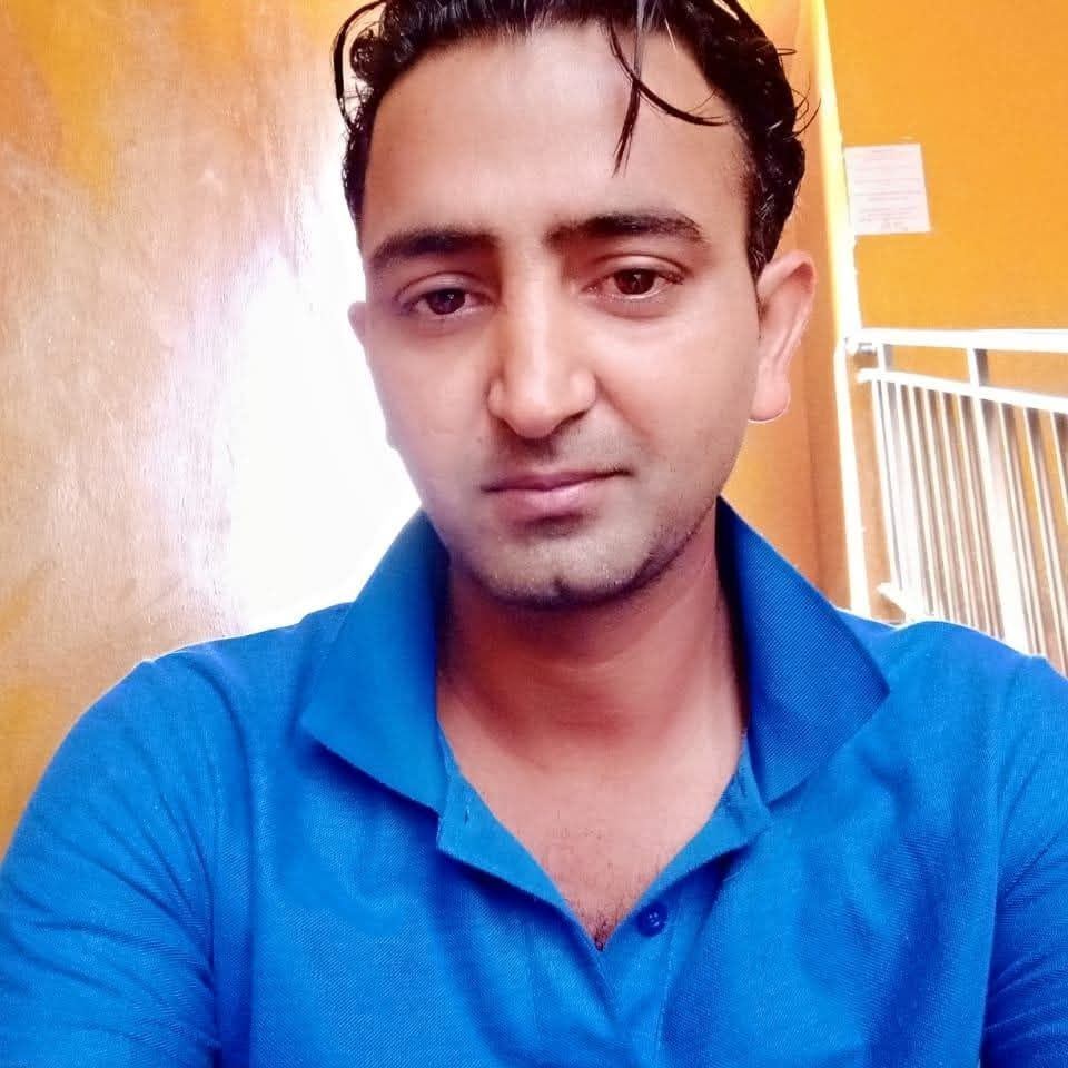 Naman Rajput | Dubai