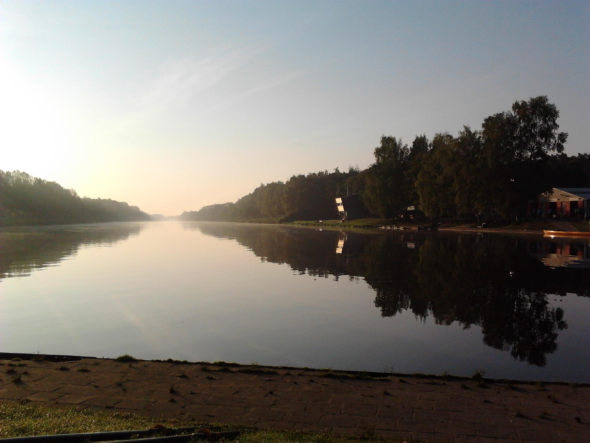 Tilburg Rowing Masters