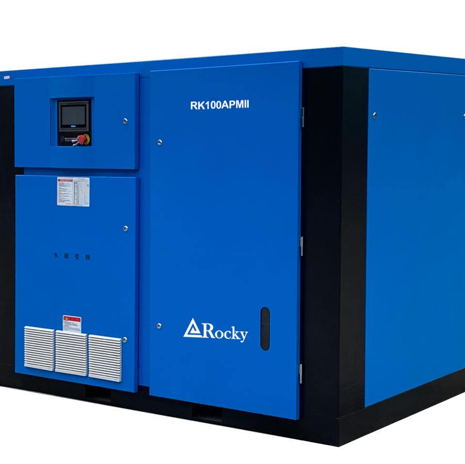 Edison Compressor