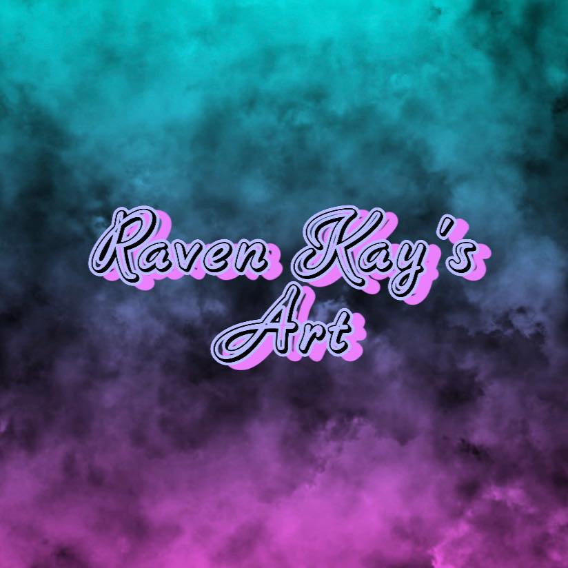 Raven Kay’s Art