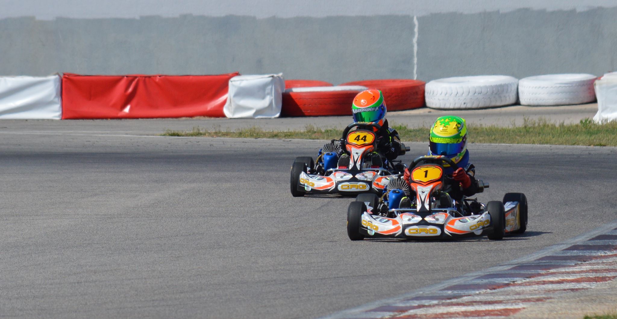 JASS Racing Team