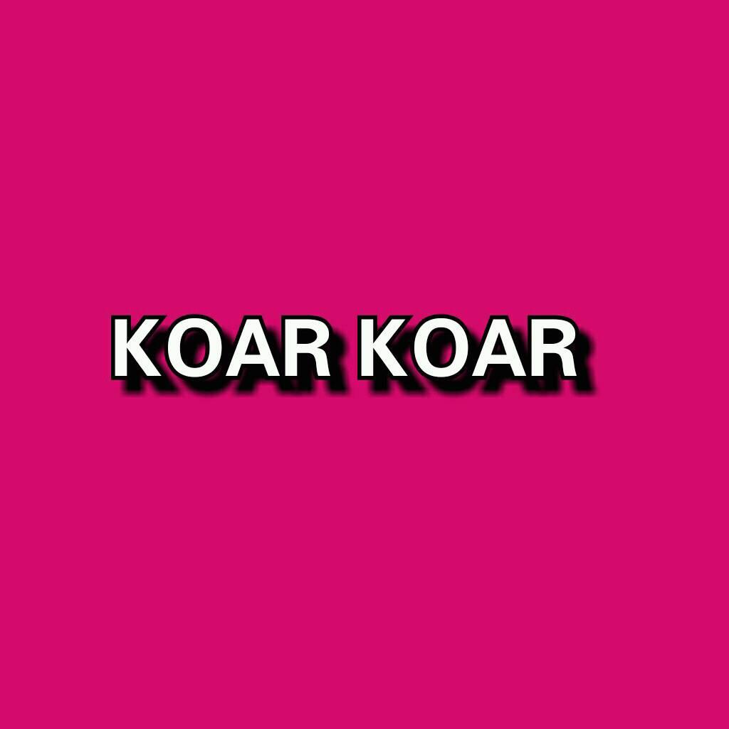 KOAR KOAR