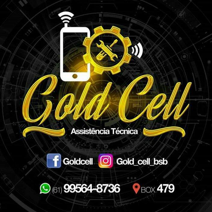 Gold Cell