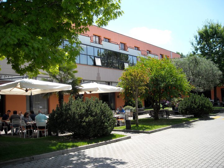 ristorante la corte ospitale | Rubiera