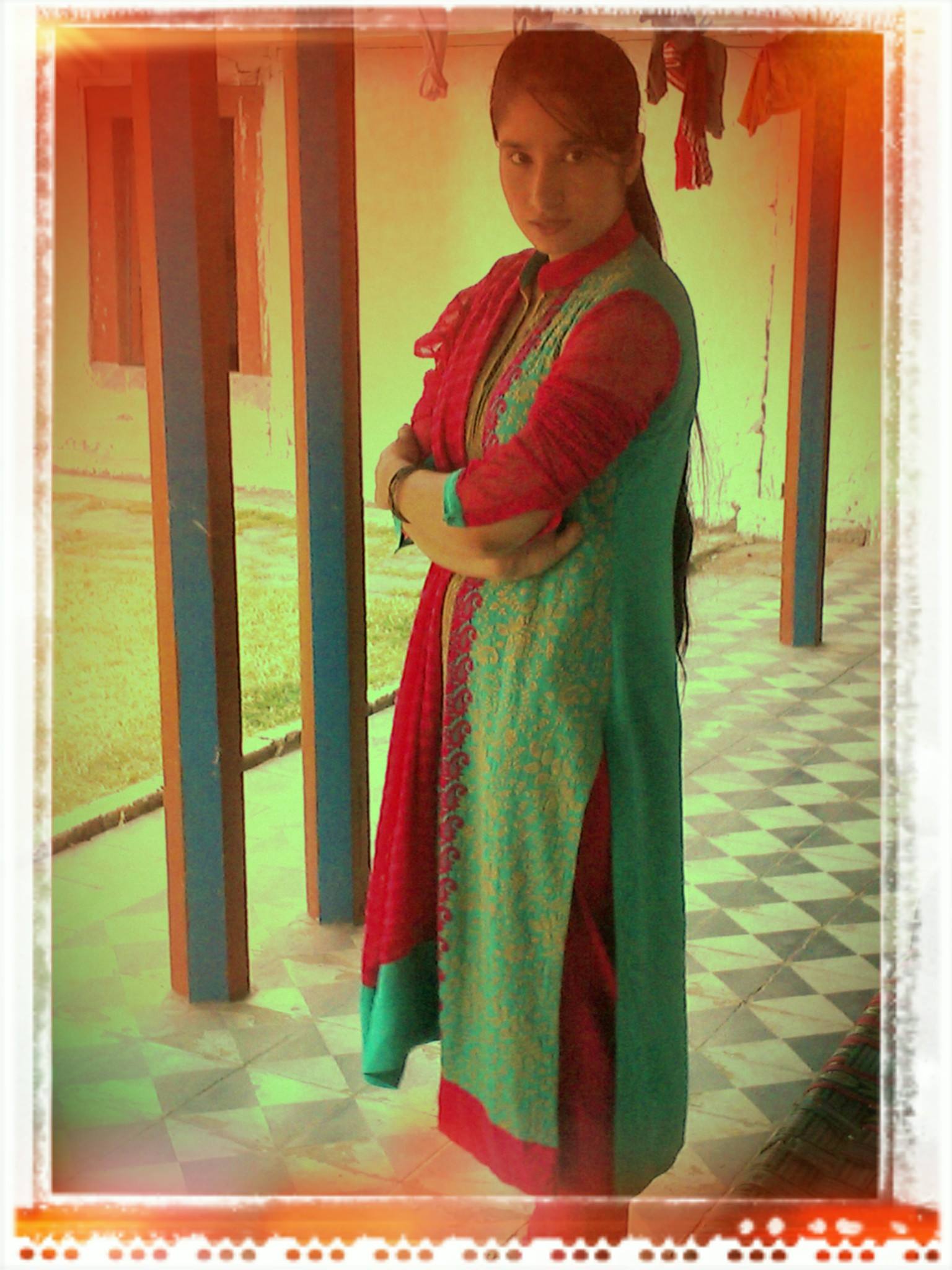 Azra Batool
