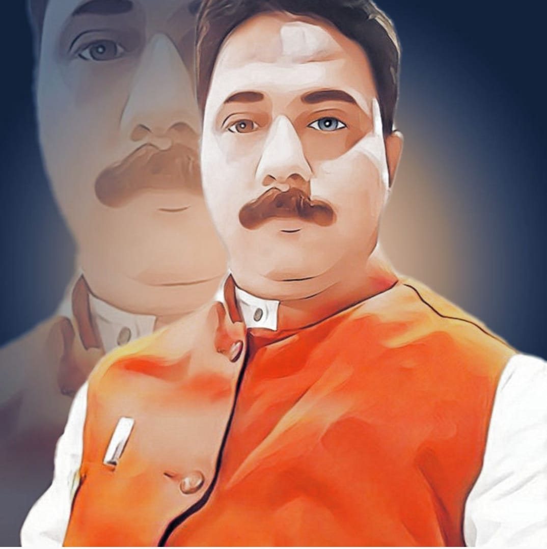 Dr vijay tomar bhartiya