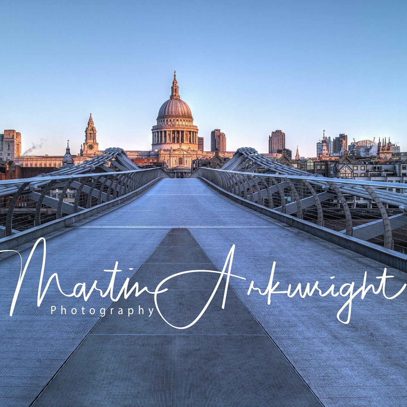 Martin Arkwright Photography