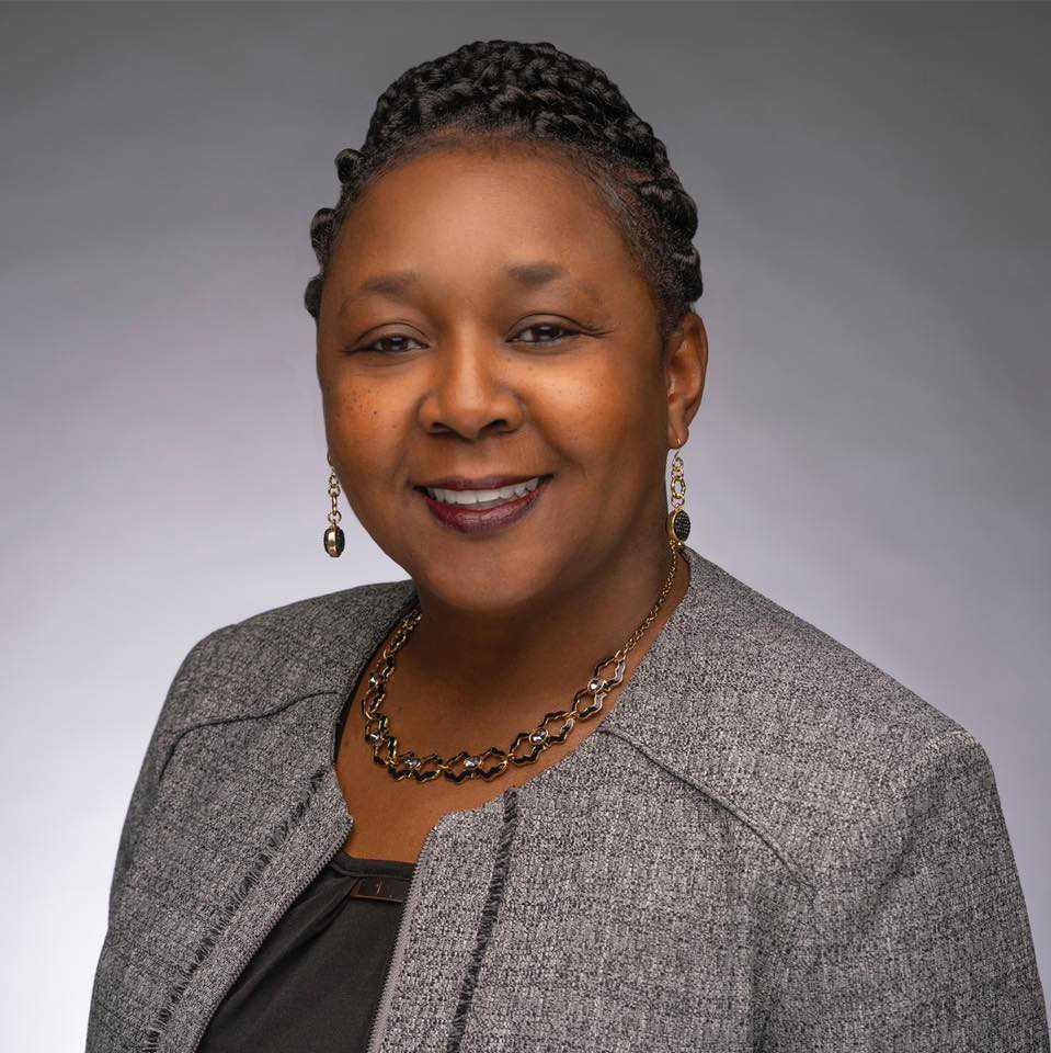 KaShamba L Miller-Anderson, PA