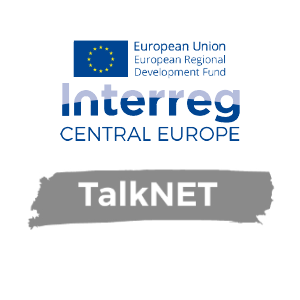 Talknet Project