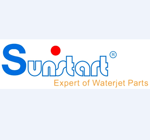 Sunstart Industrial Waterjet