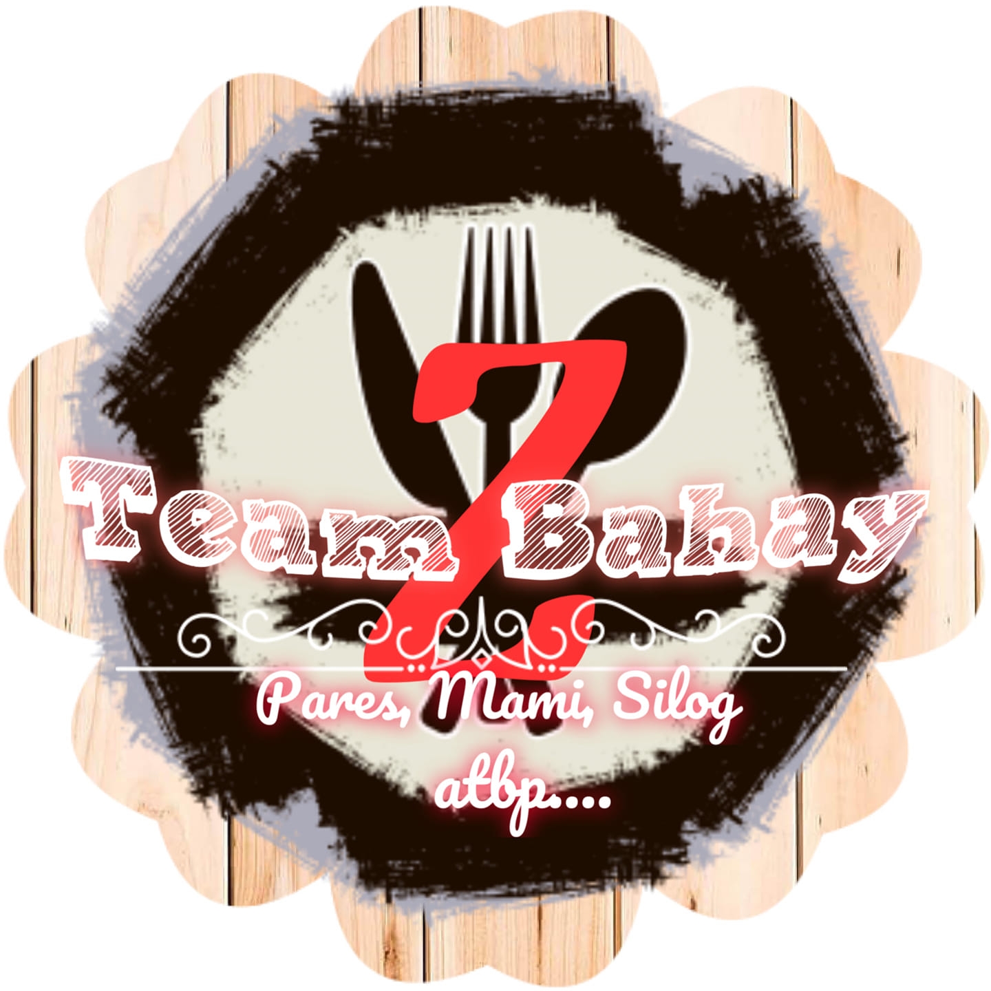 Team Bahay Pares Mami Silog atbp | Manila
