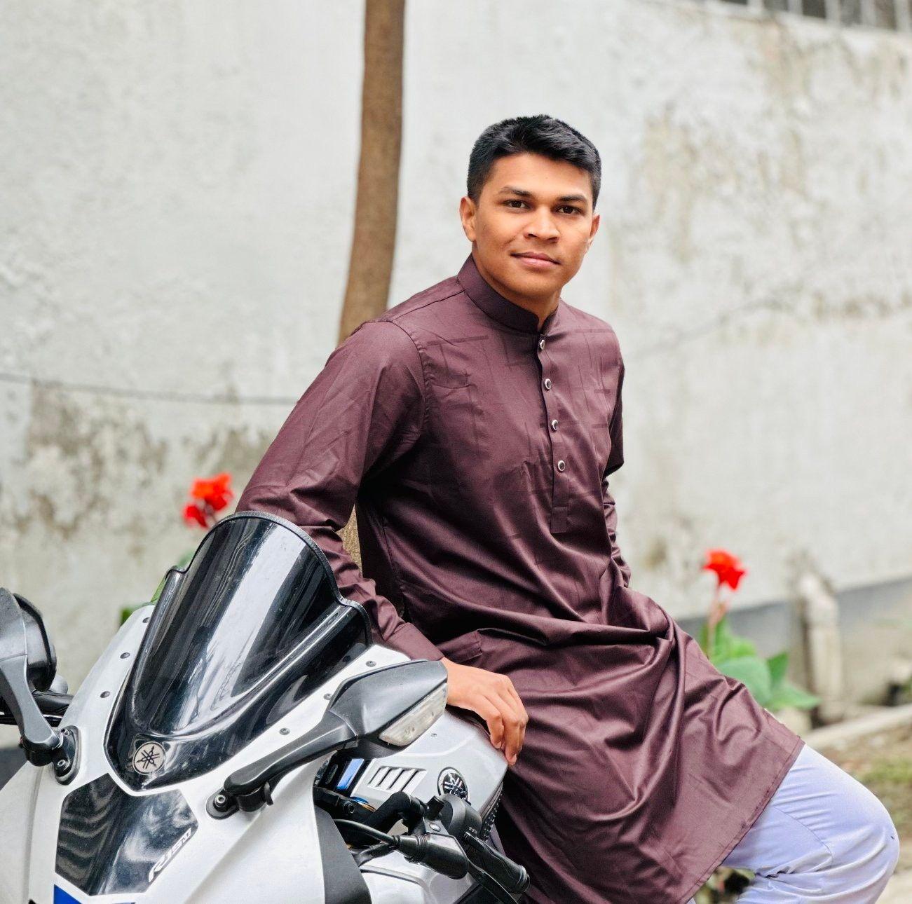 Sheikh Shohan