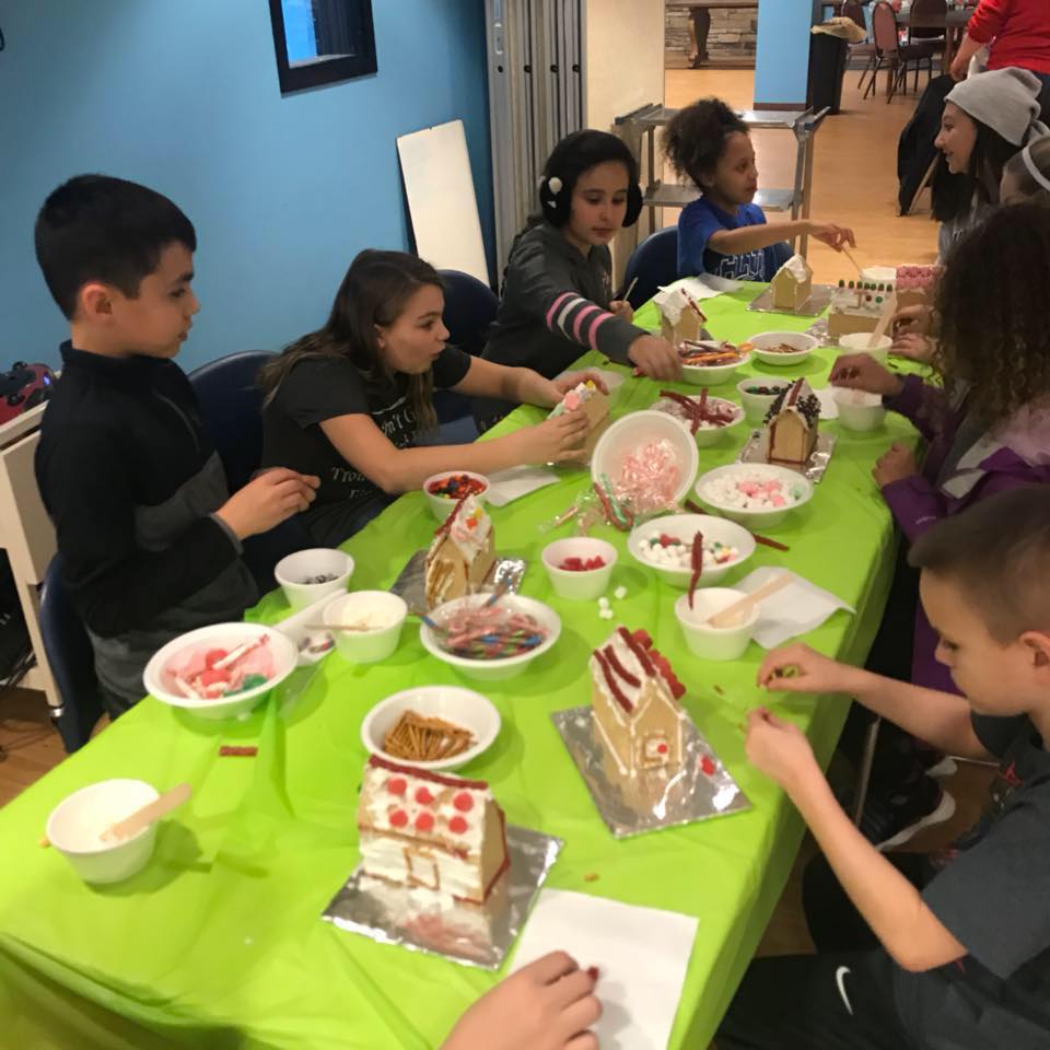 Boys and Girls Club Afterschool Program | Pittsfield MA