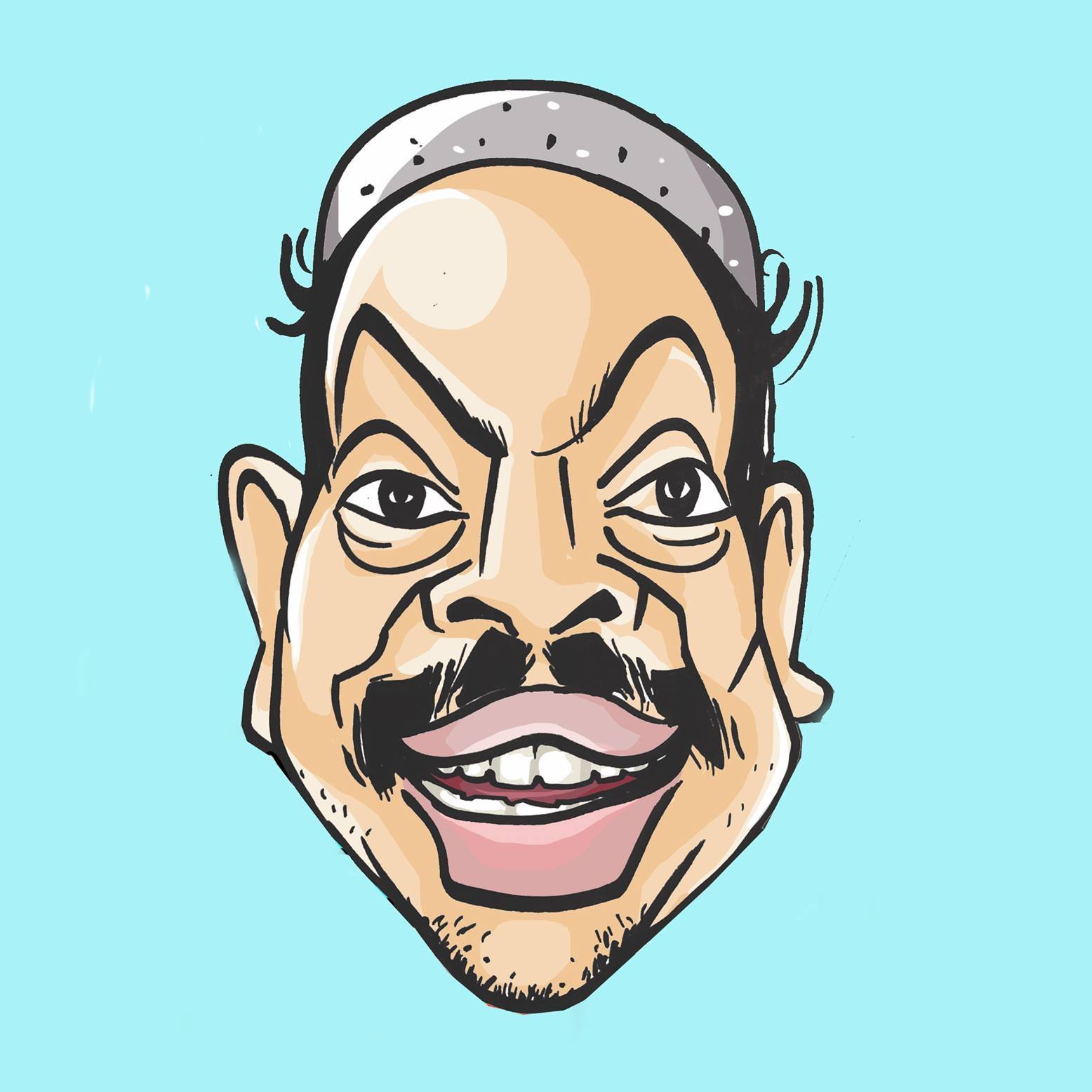 Rasheed MT