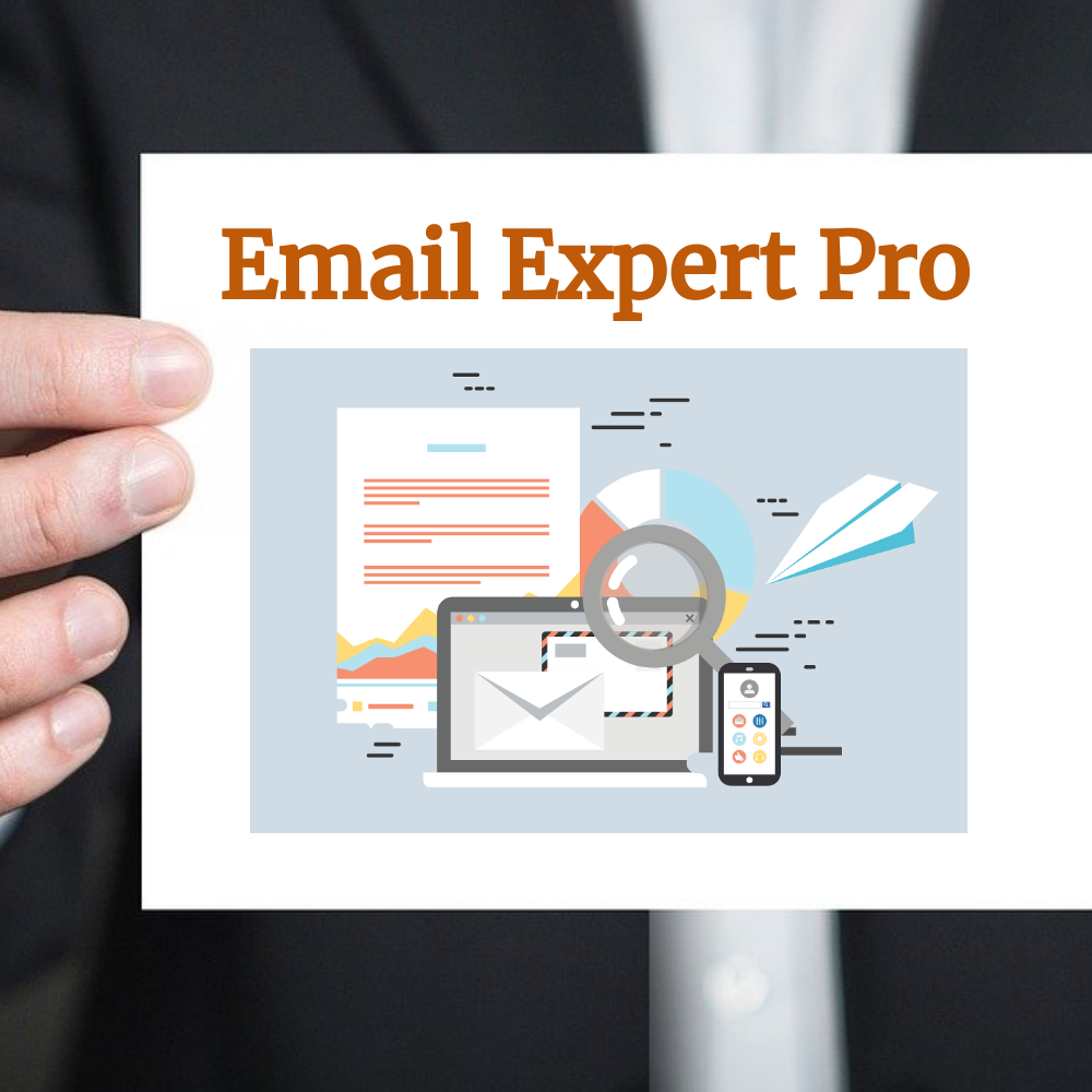 Email Expert Pro