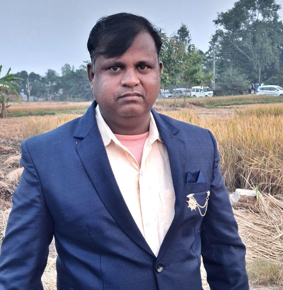 Prem Chand