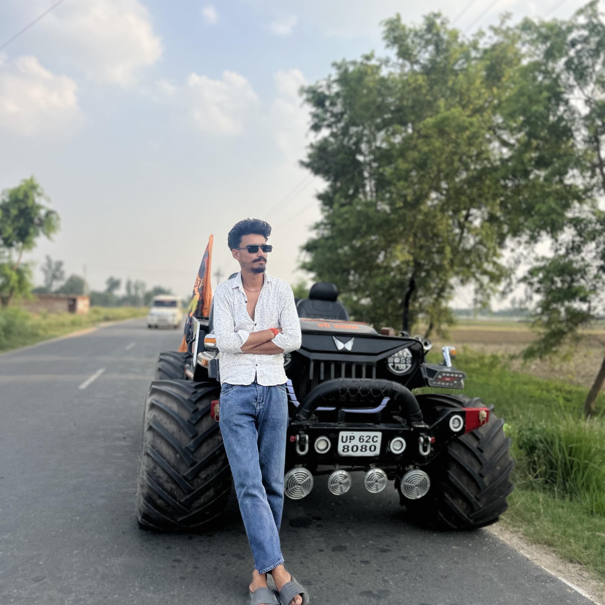 Ritesh Upadhyay