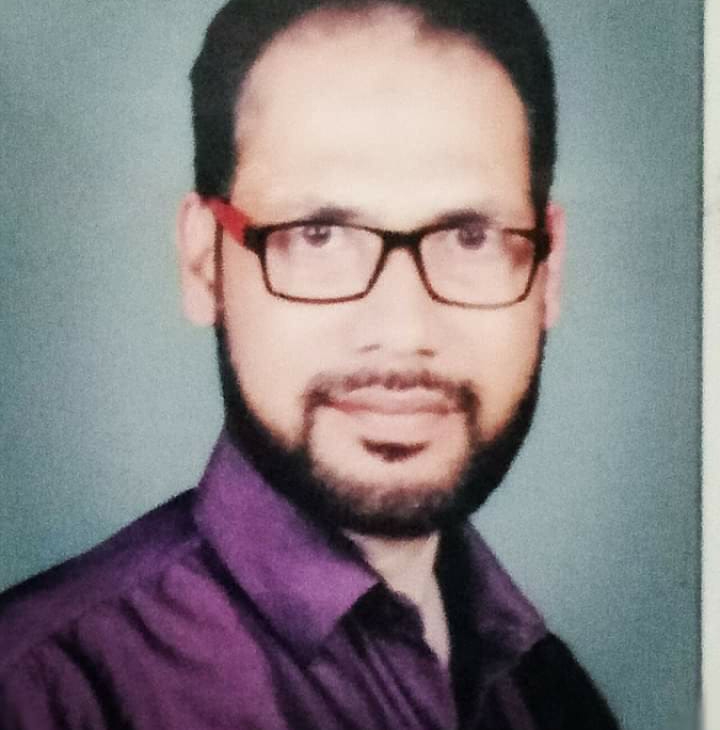 Md Rashid