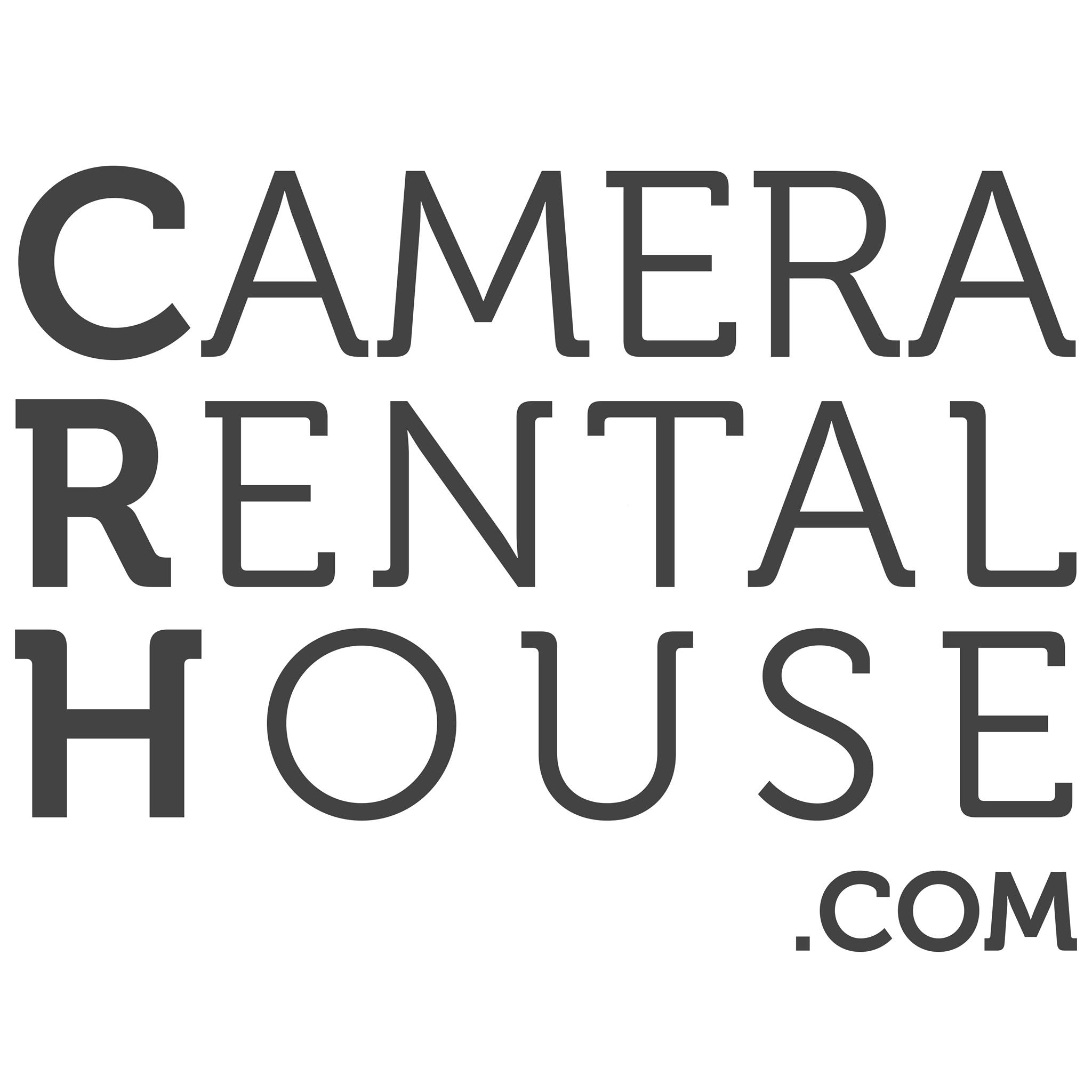 Camera Rental House | Pasadena CA