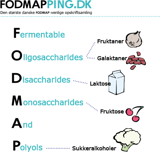 fodmapping.dk