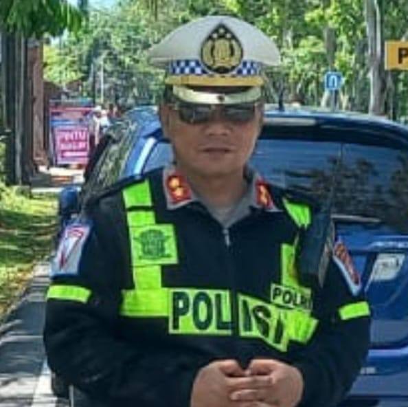 Ricky Renerika Riyanto | Pontianak