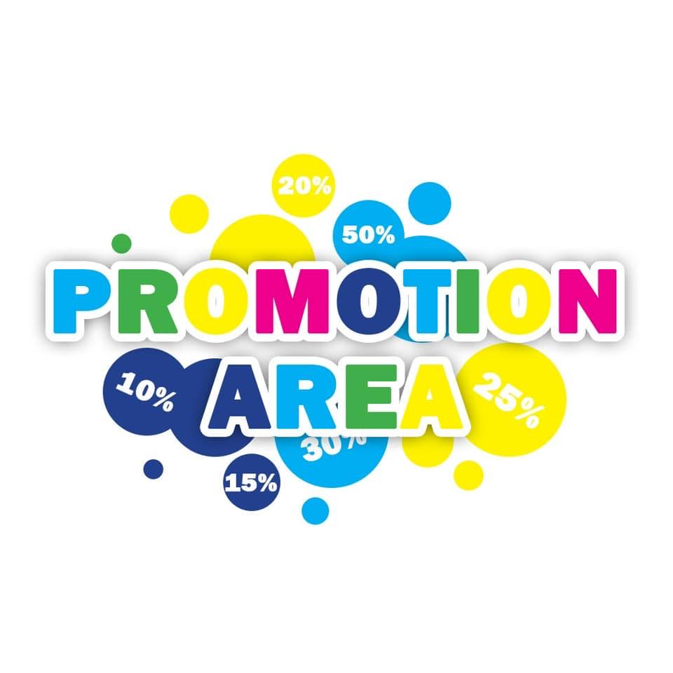 Promotion Area