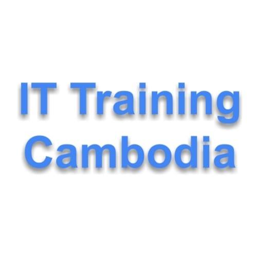 IT-Training Cambodia | Phnom Penh