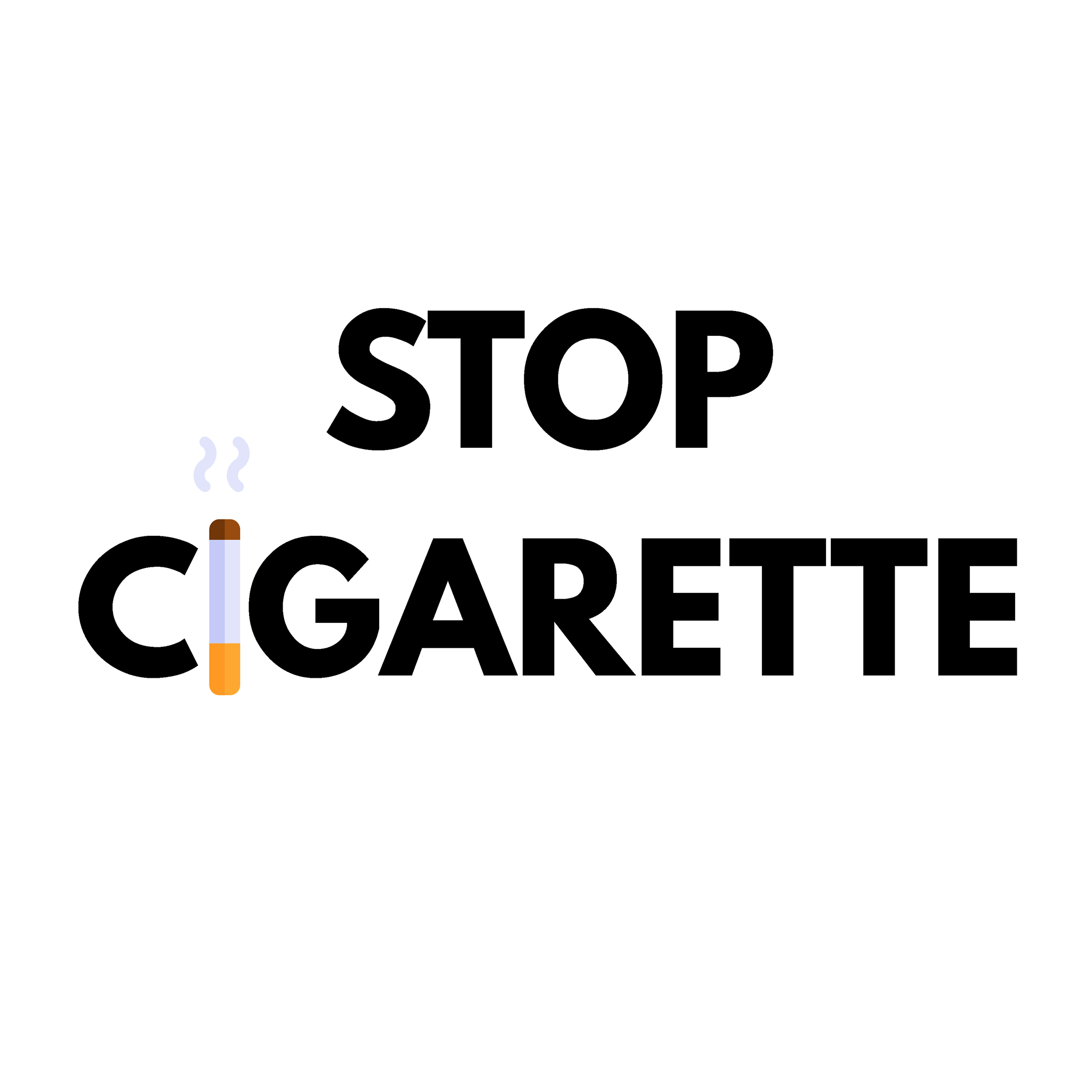Stop Cigarette - Astuces et conseils pour arrêter de fumer