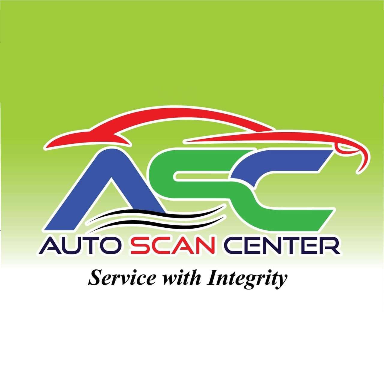 Auto Scan Center