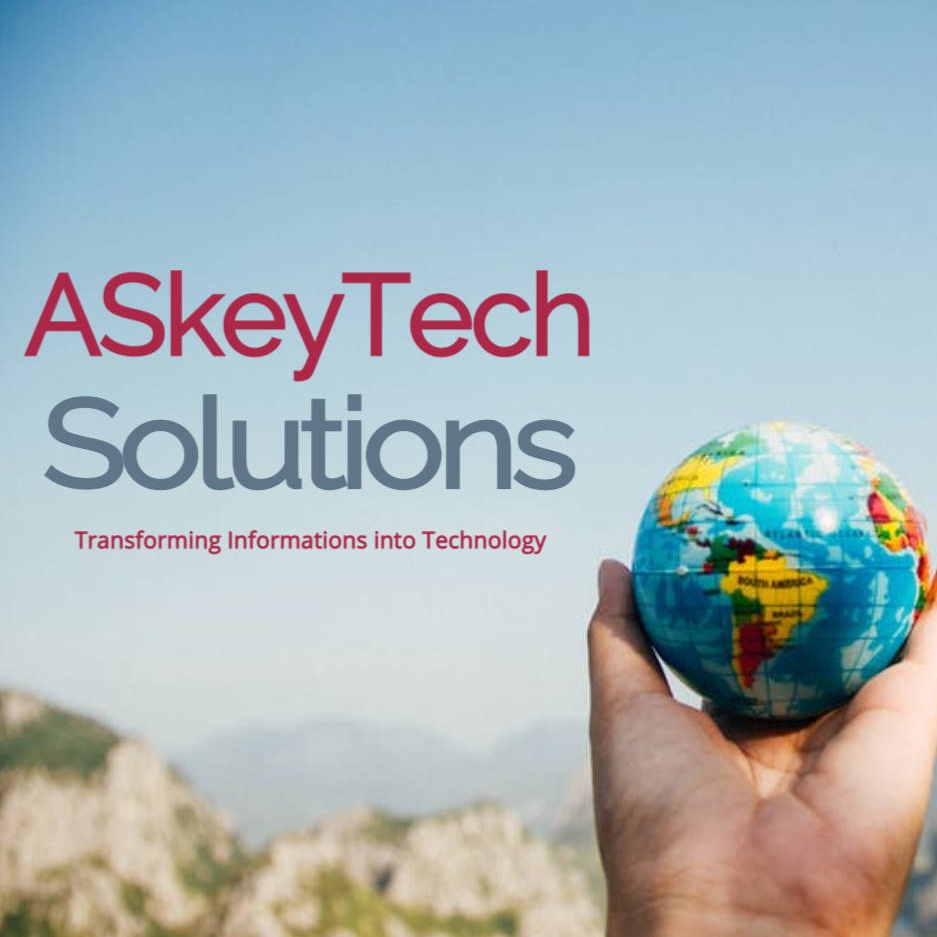 Askeytech Solutions Pvt Ltd | Chennai