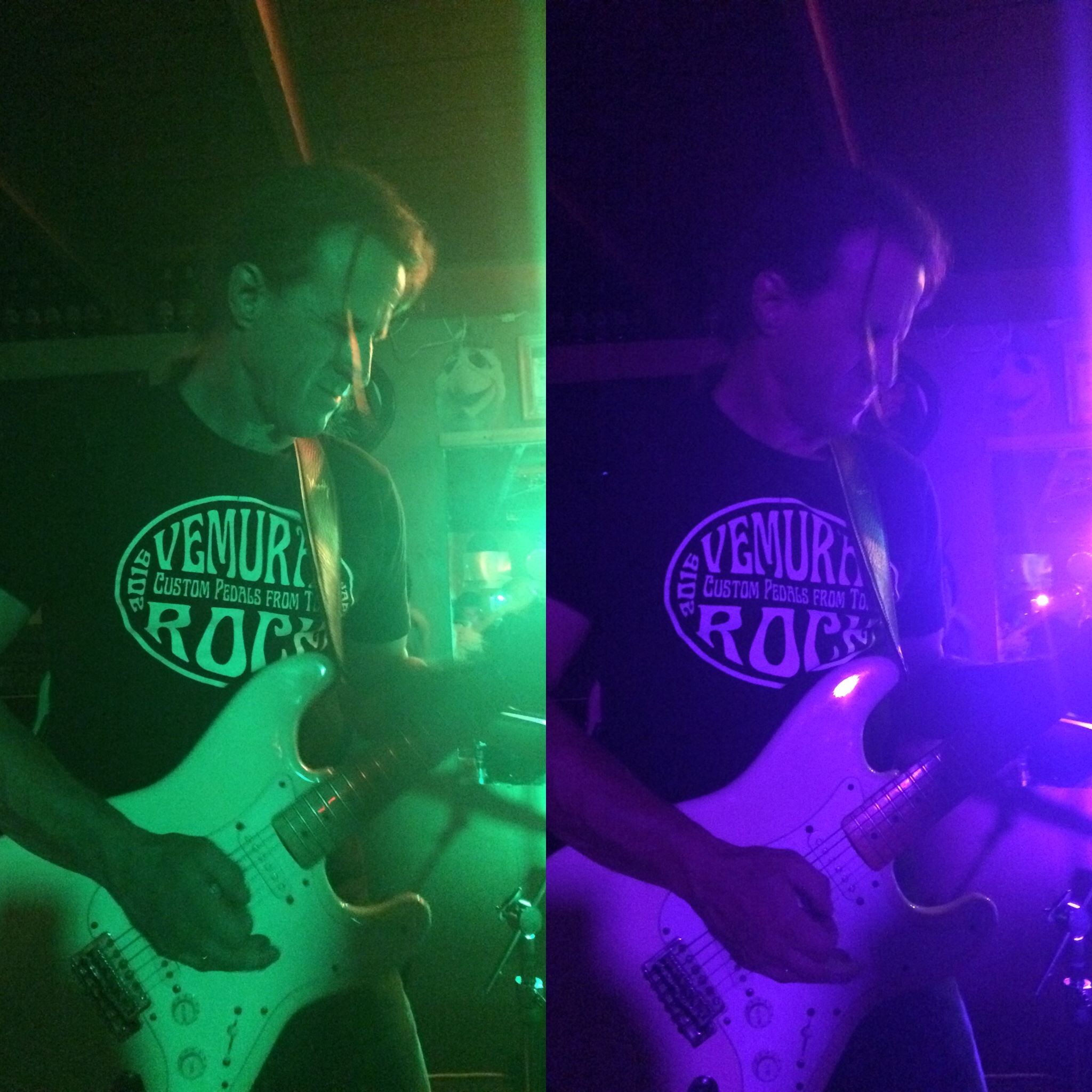 George Piper Music