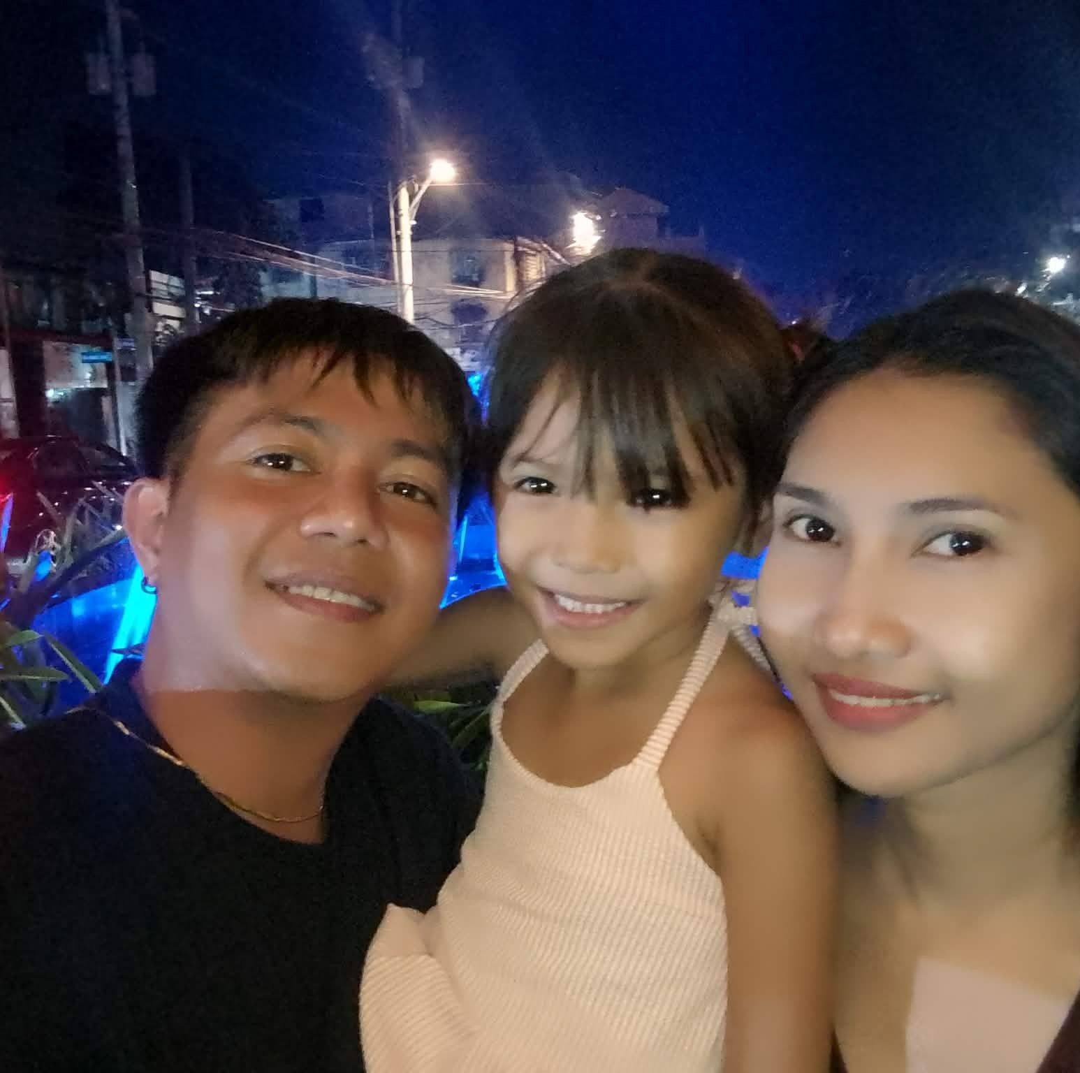 Ace Dela Cruz