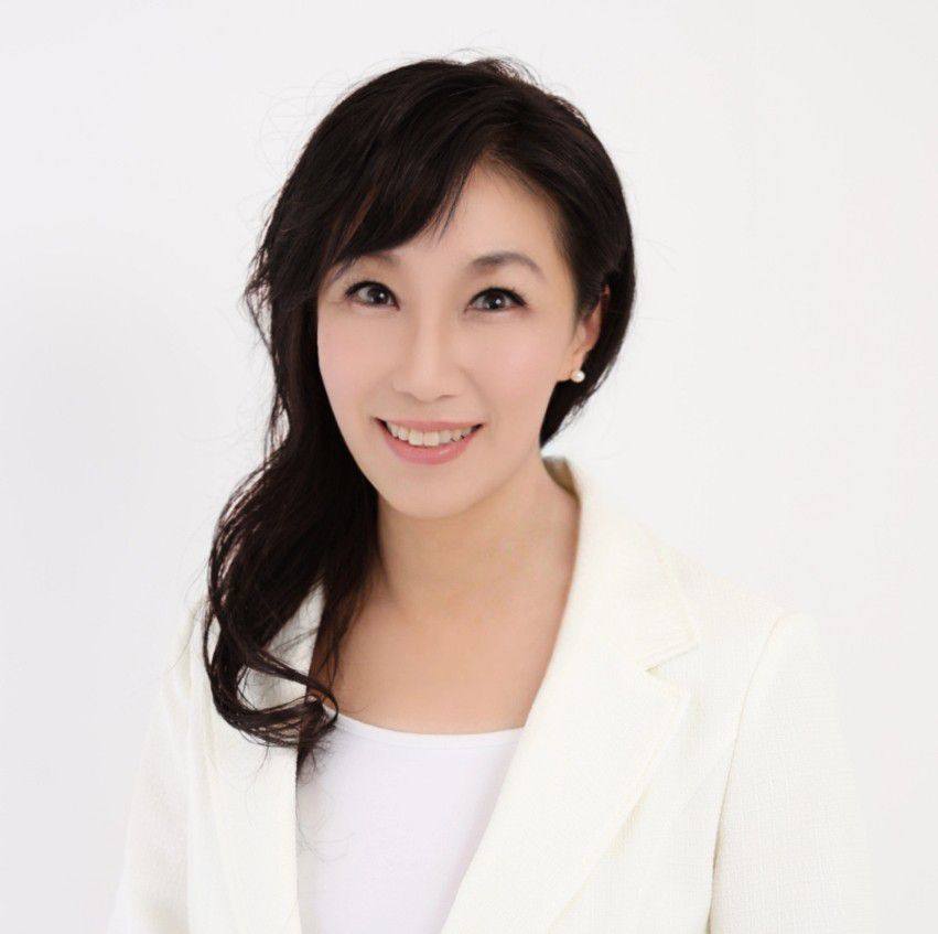 高柳 美枝子
