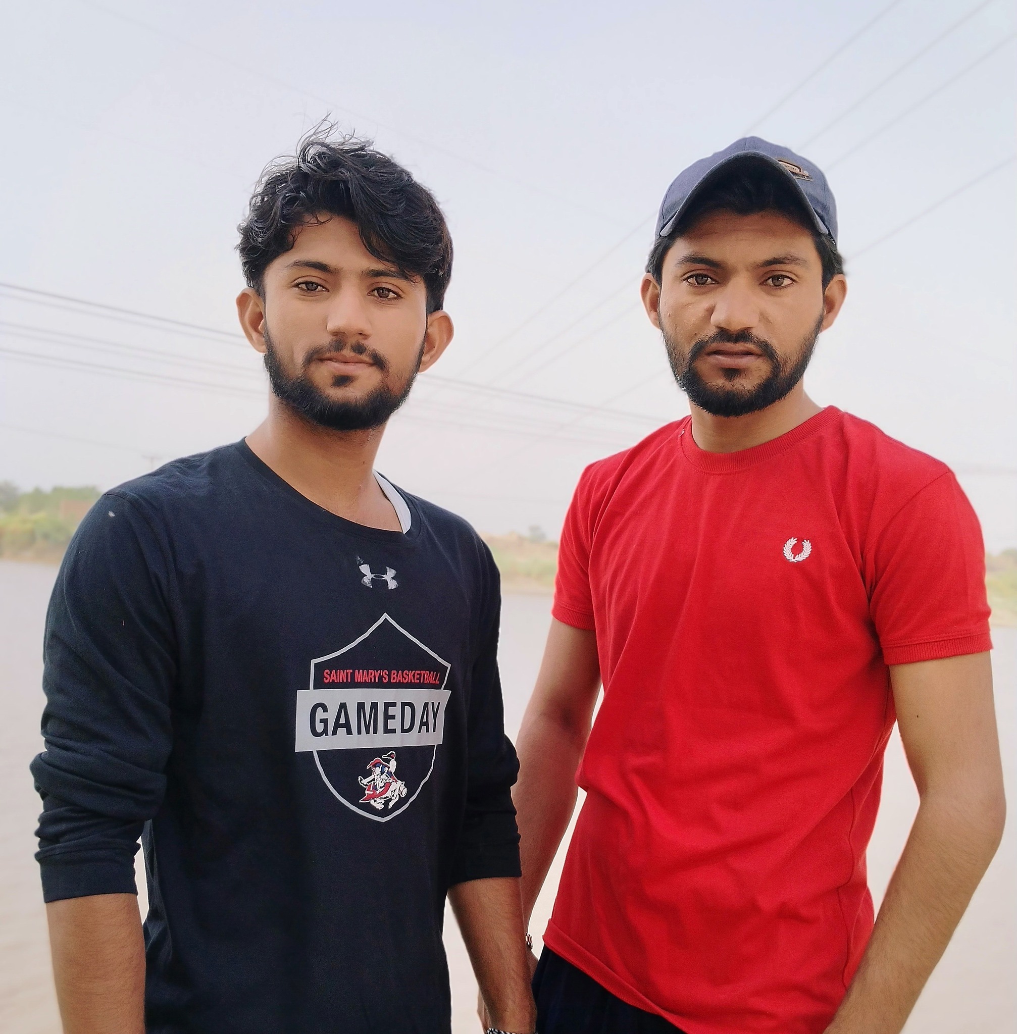 Nasrullah Chachar