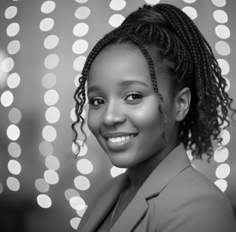 Kachi's - #ROTTENFLOWER #EPISODEFOUR She was dumbfounded. She touched ...