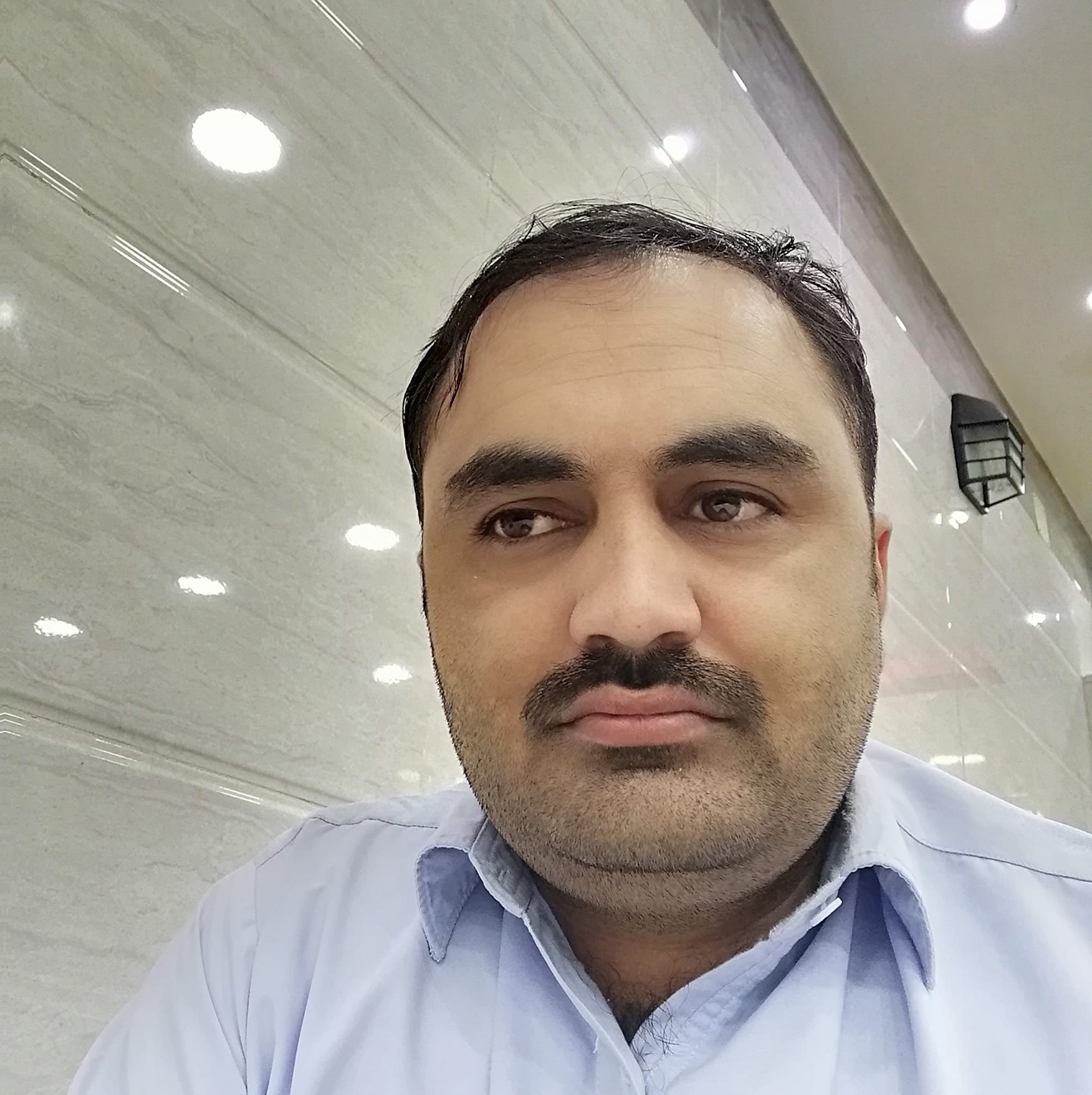 Muhammad Sadiq