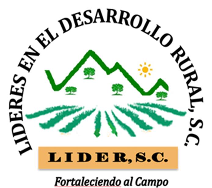 LIDERES EN EL DESARROLLO RURAL