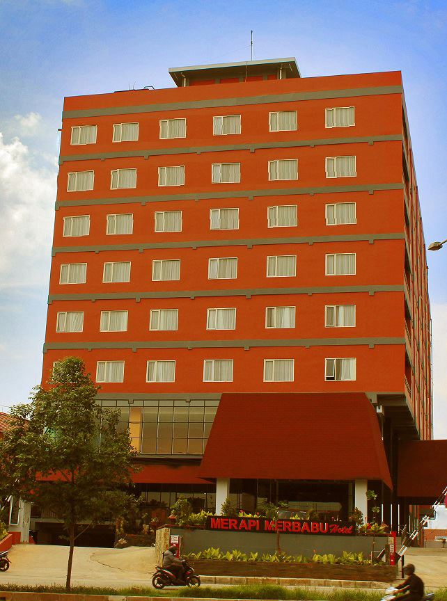Merapi Merbabu Hotel & Resorts Indonesia | Bekasi
