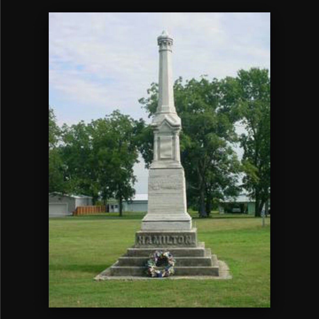 Hamilton Primary School | Otterville IL