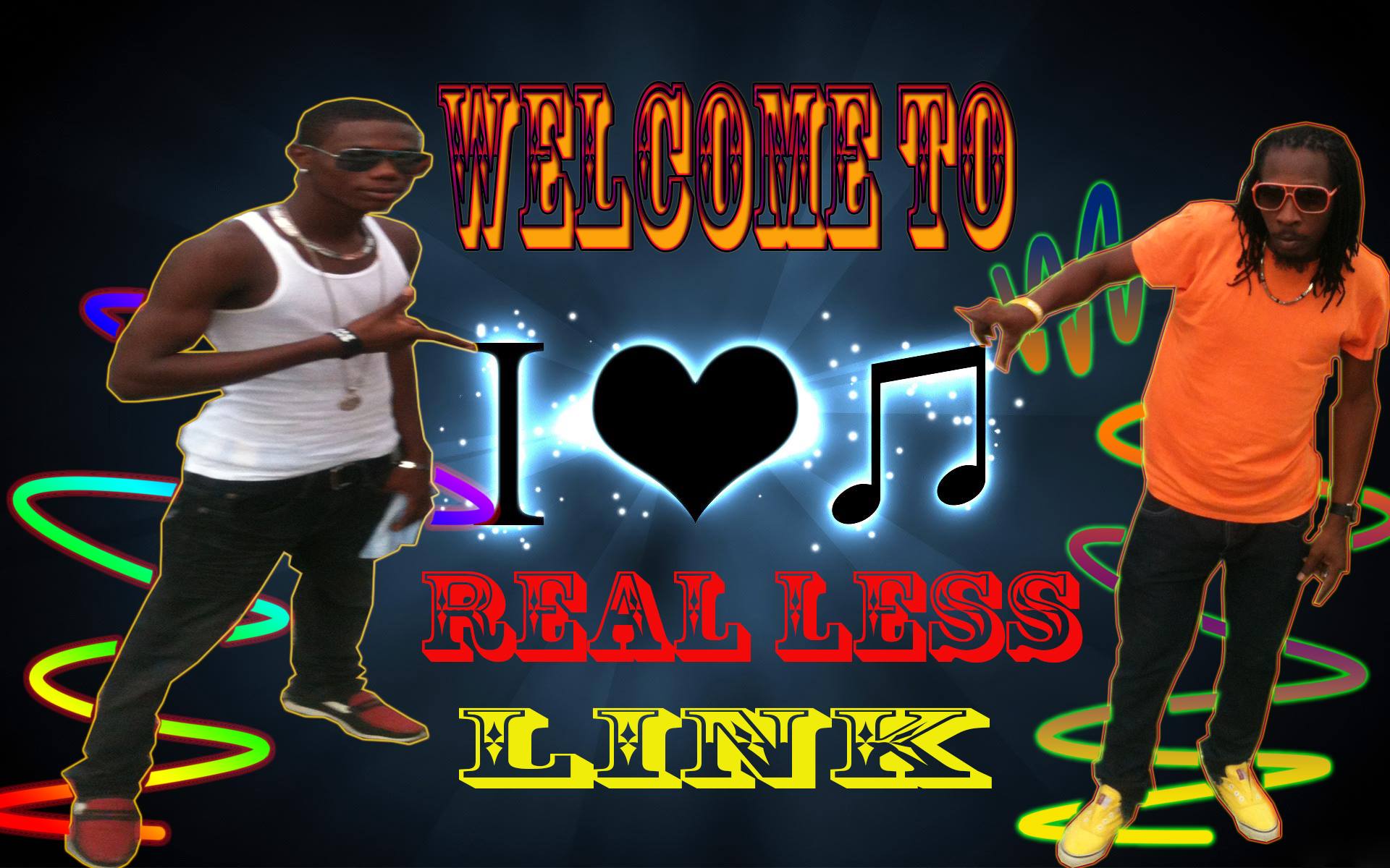 Reallessvibez