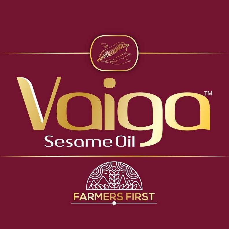 Vaiga Sesame Oil