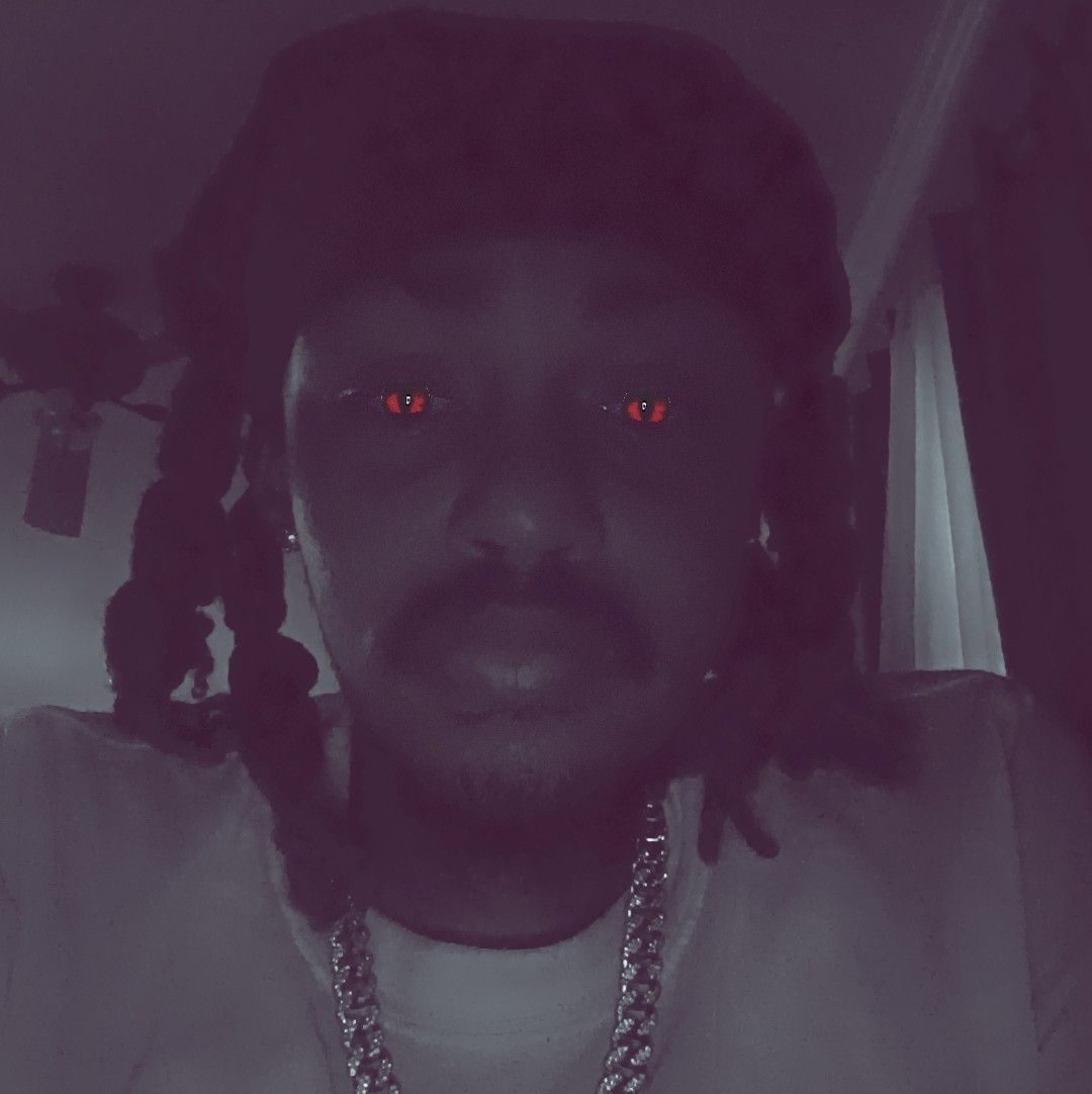Meechie Reddick