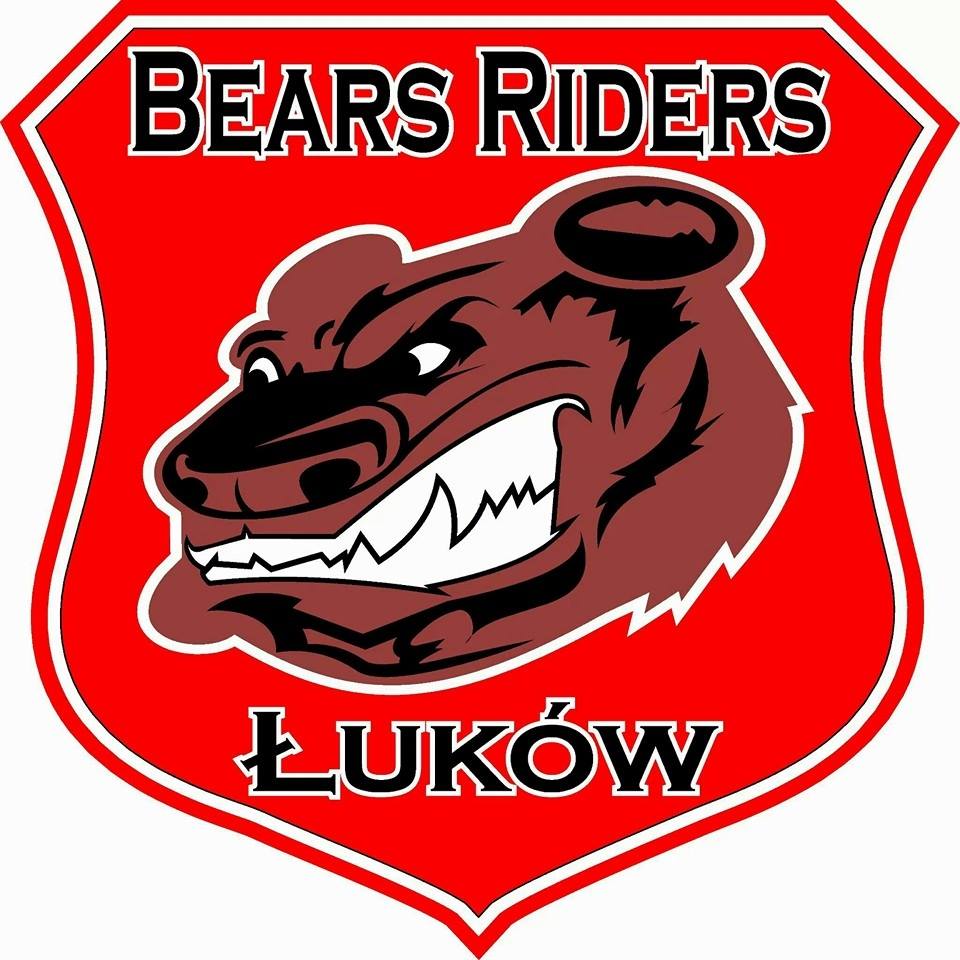 Bears Riders Łuków | Łukow
