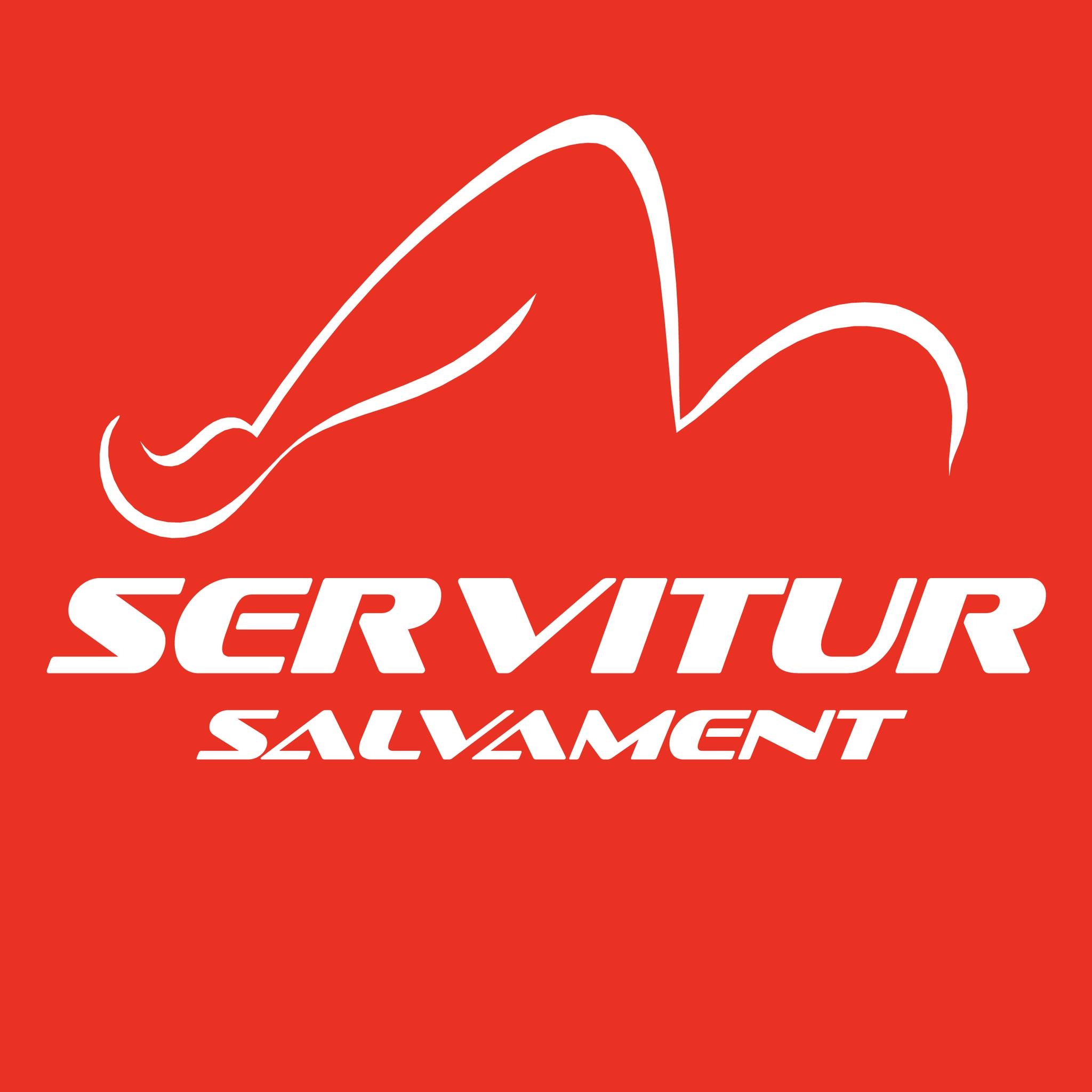 Servitur Salvament