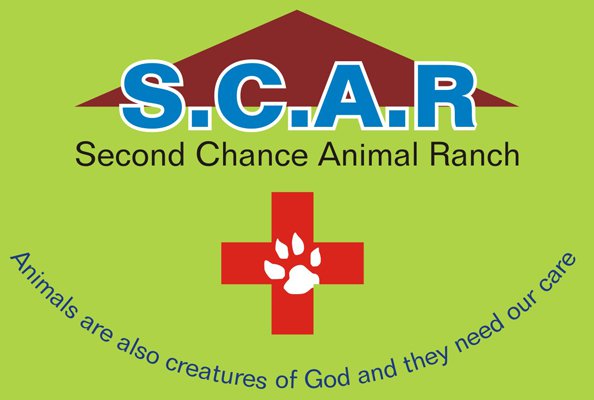 Second Chance Animal Ranch