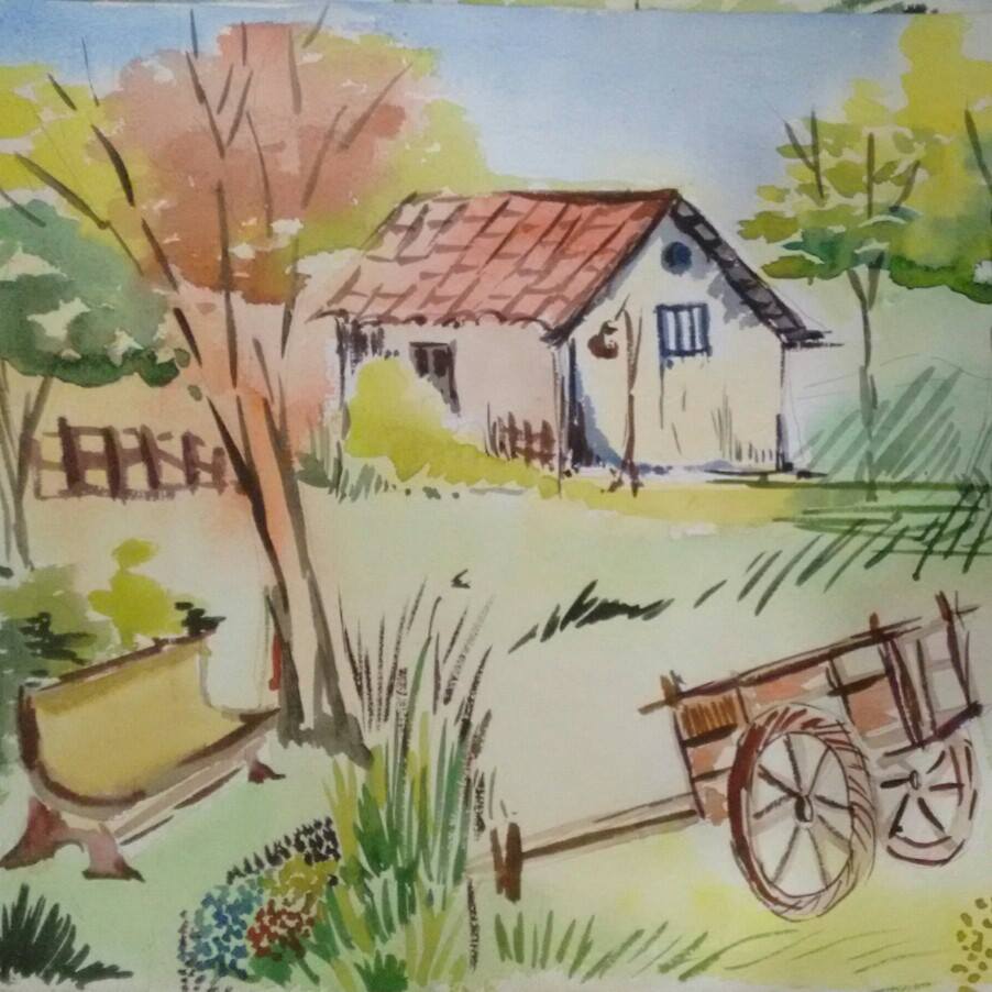 Rajeev Art Collection