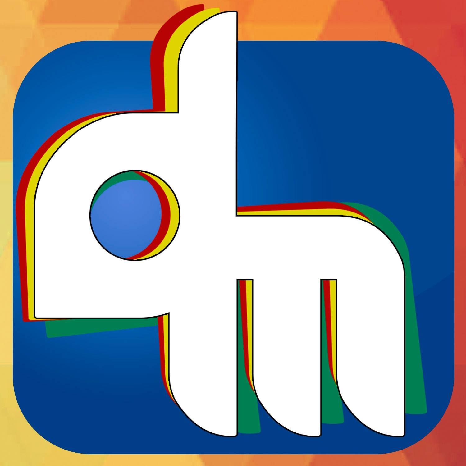 WEB DM TV