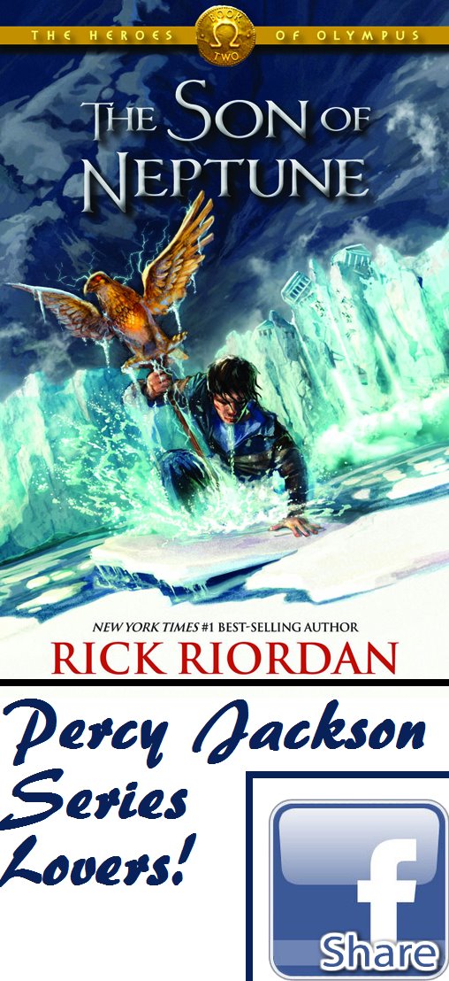 Percy Jackson Series Lovers | New York NY