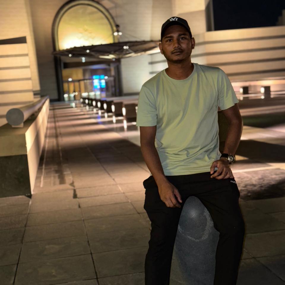 Rk Rajib