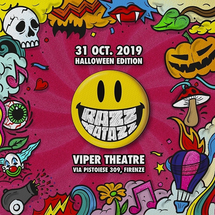 Razzmatazz Oficial